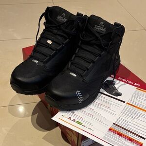 Kodiak Men's Quicktrail Mid Boots